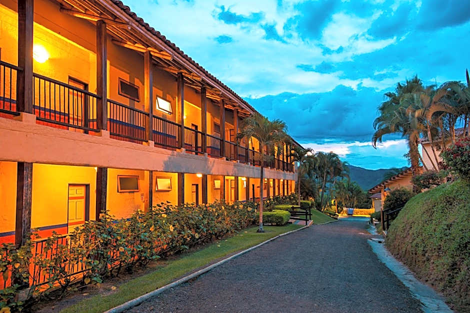 Decameron Panaca - All Inclusive