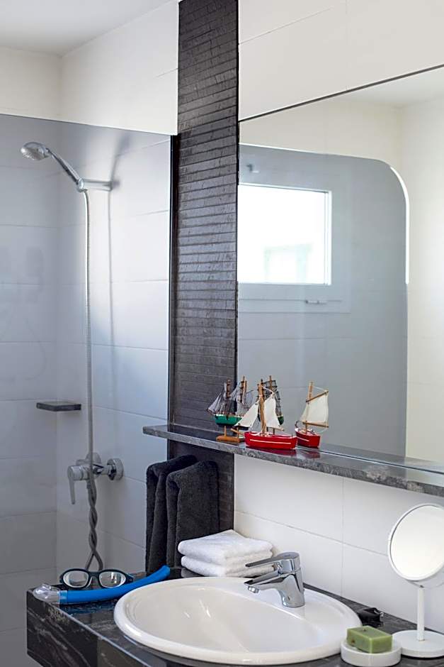 Apartamentos El Guarapo