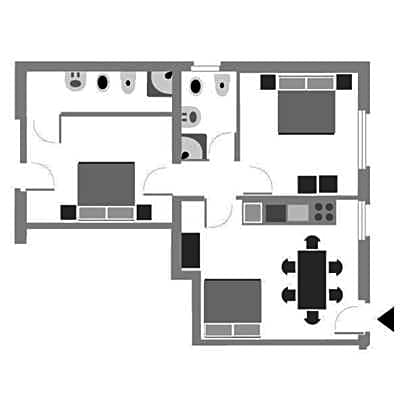 Aparthotel Carinzia