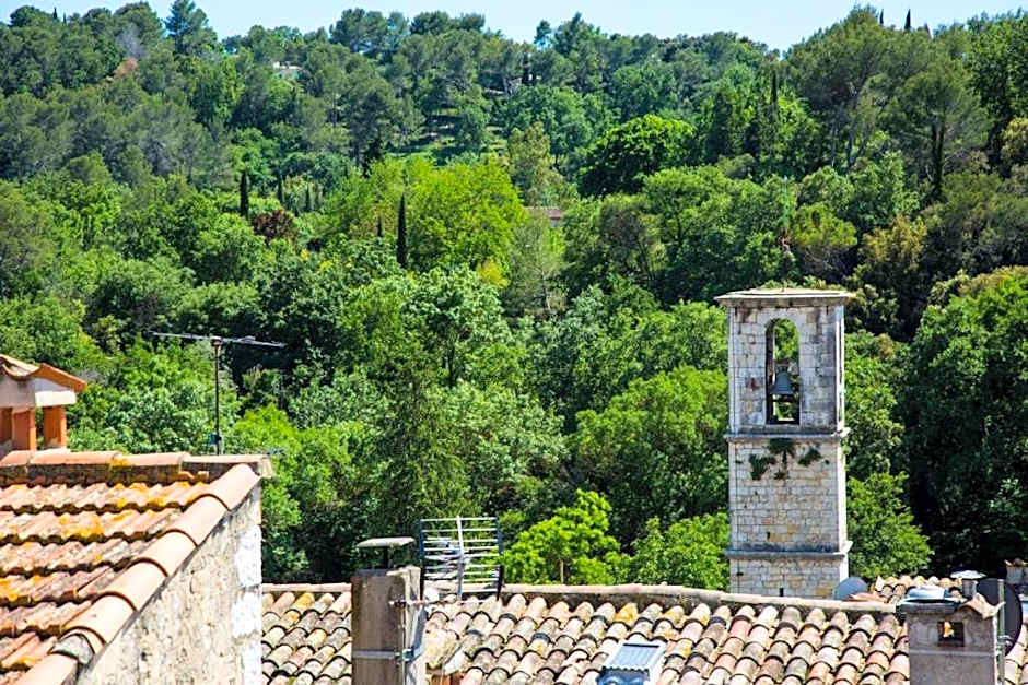 Hotel les Armoiries