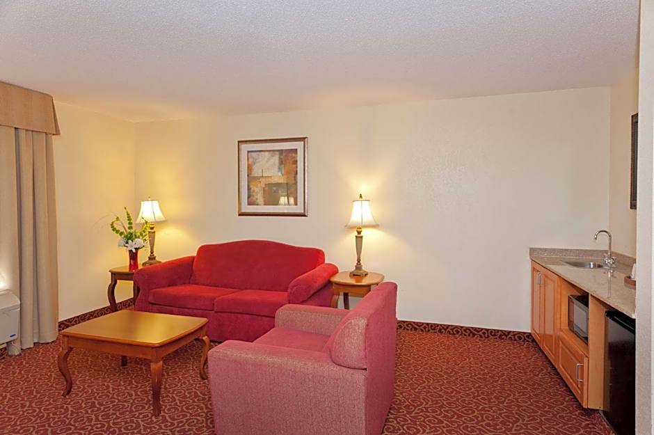 Hampton Inn By Hilton & Suites Mccomb