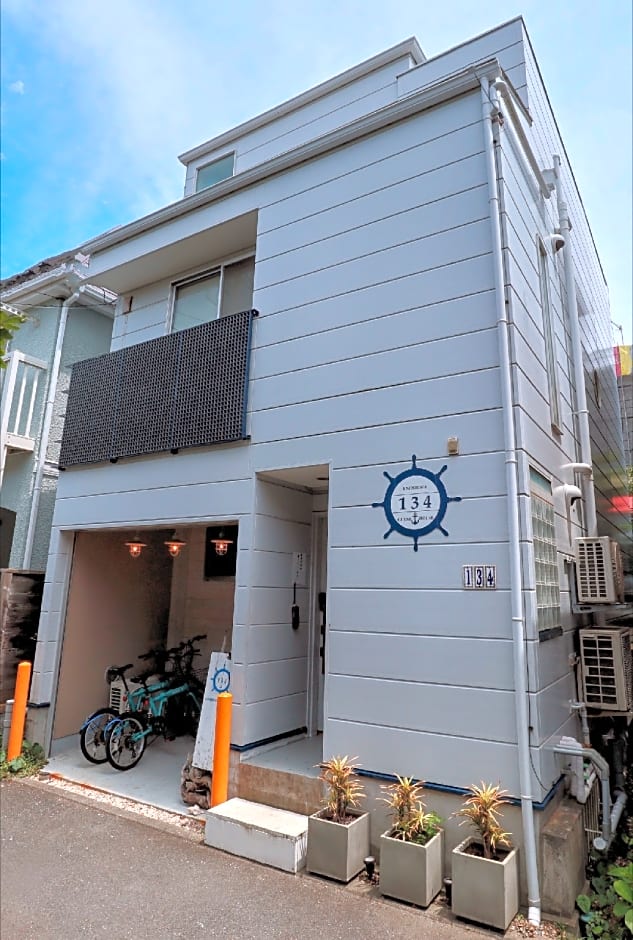 Enoshima Guest house 134