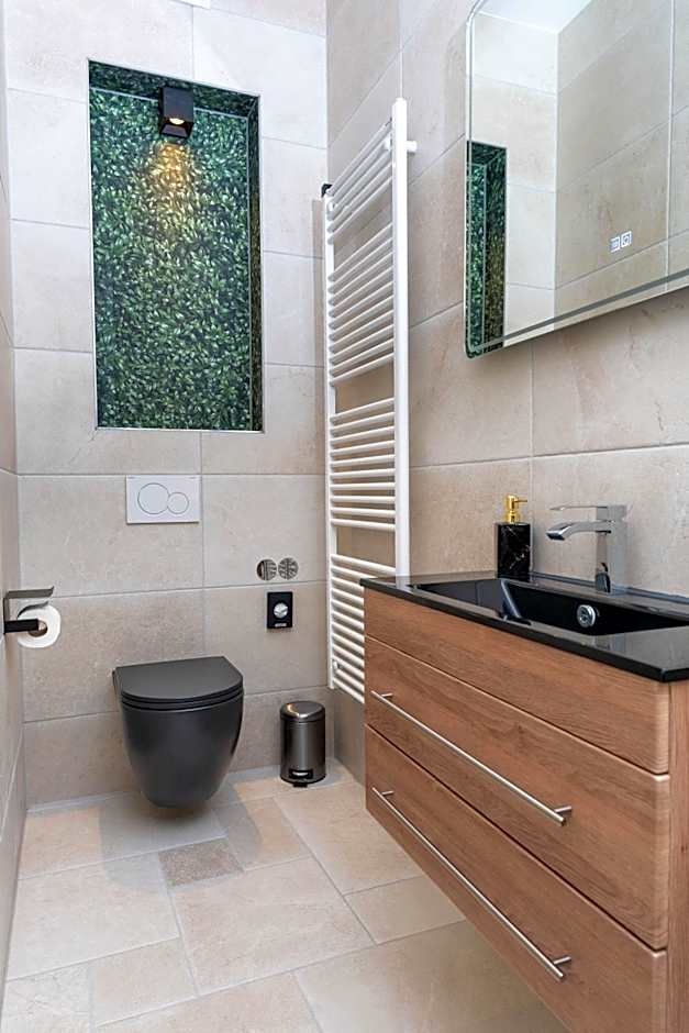 Hotel am Prinzengarten, inklusive AlbCard