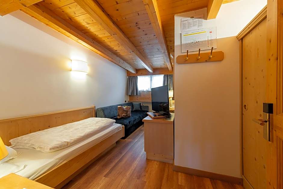 Hotel Armin