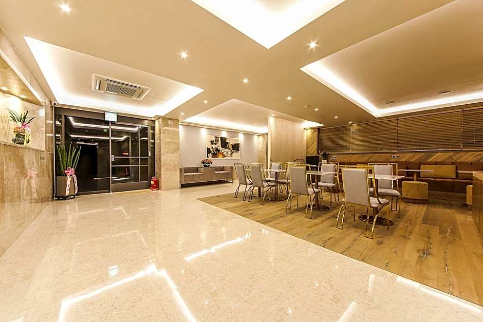 Yeonsan Hound Hotel
