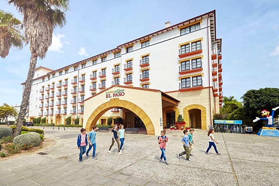 PortAventura® Hotel El Paso - Includes PortAventura Park Tickets