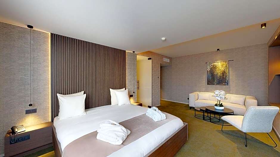 Van der Valk Hotel Mons Congres