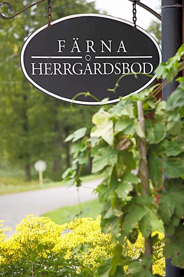 Färna Herrgård & Spa