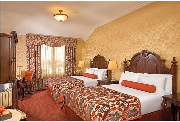 Ayres Hotel Manhattan Beach Hawthorne
