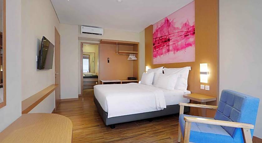 favehotel Nagoya - Batam