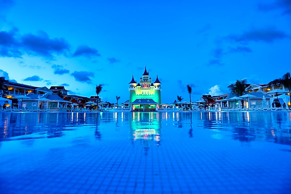 Bahia Principe Fantasia Punta Cana - All Inclusive