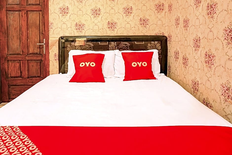 OYO Life  92499 Bagas Homestay Wonokitri