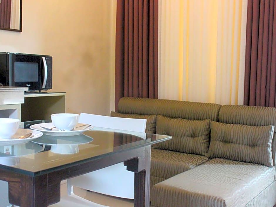 Le Beato Hotel-Style Residences