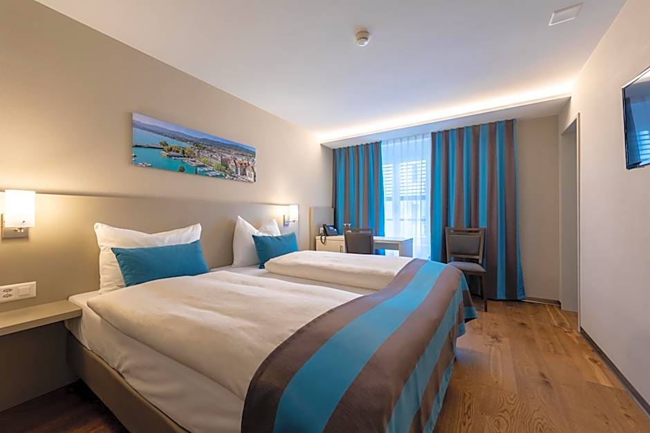 Trip Inn Zurich Hotel