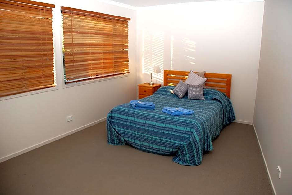 Amberoo Apartments Tamworth