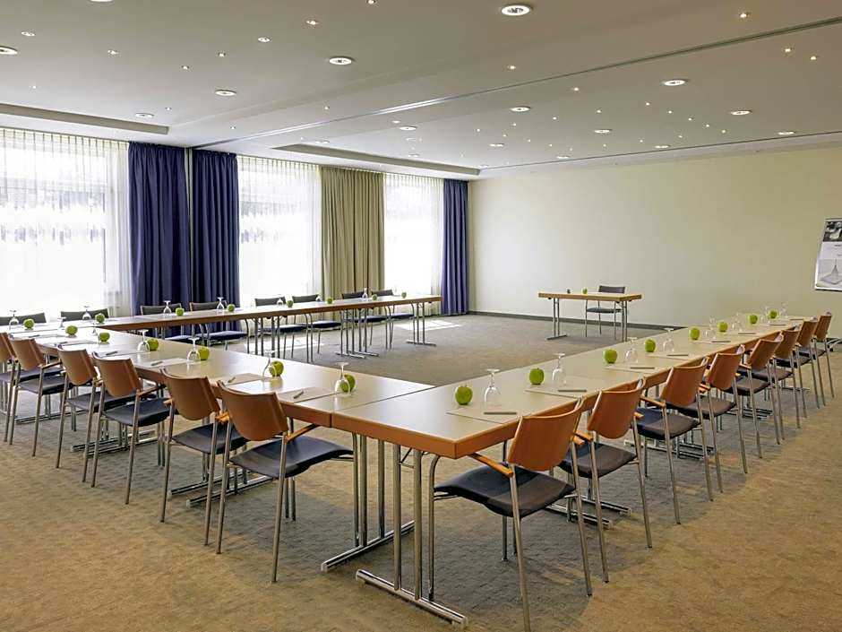 Mercure Hotel Mannheim am Rathaus