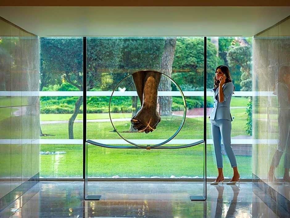 Swissotel Buyuk Efes Izmir