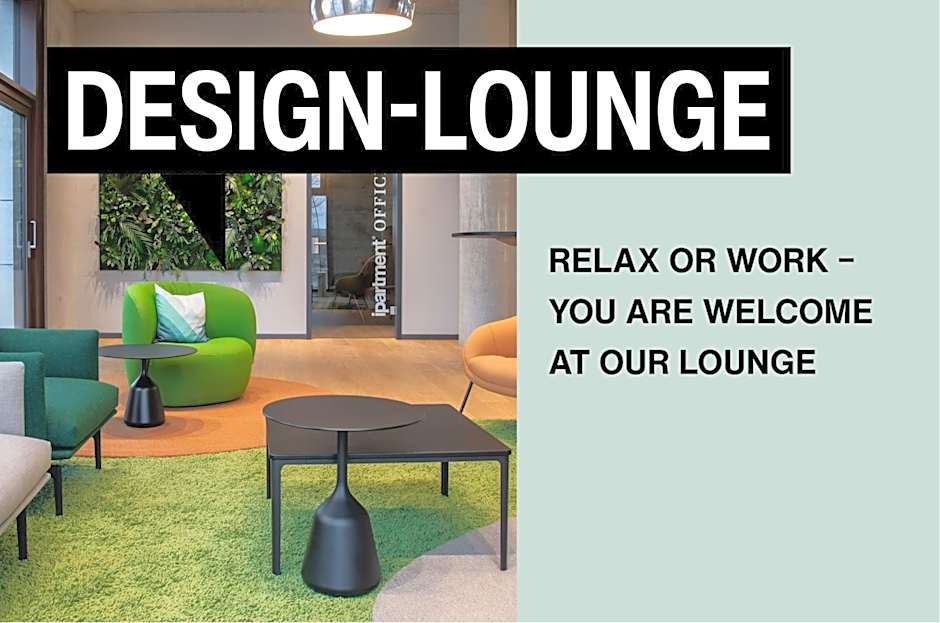 ipartment Frankfurt Airport