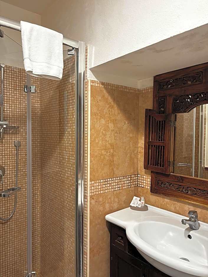 Schilizzi Hotel