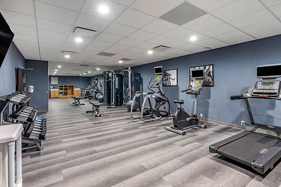 Staybridge Suites Dallas Grand Prairie By IHG
