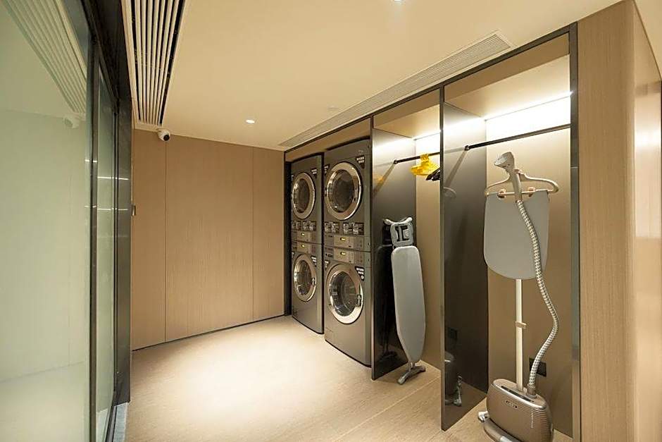 JI Hotel Shangrao Yushan Jinshan Avenue