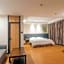 GreenTree Inn Puyang Pushang Huanghe Road