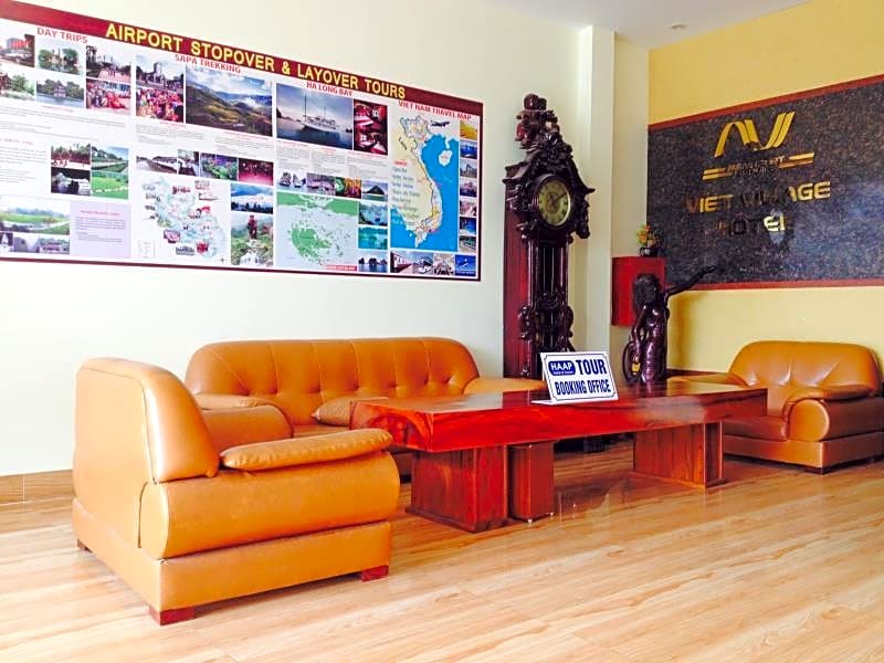 Viet Village Hotel