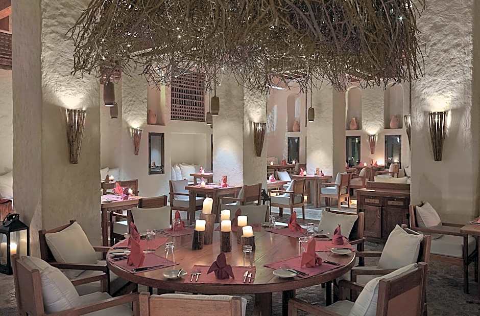Six Senses Zighy Bay