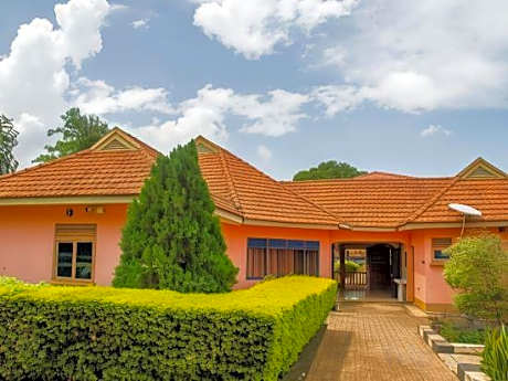 Wal Ville Suites