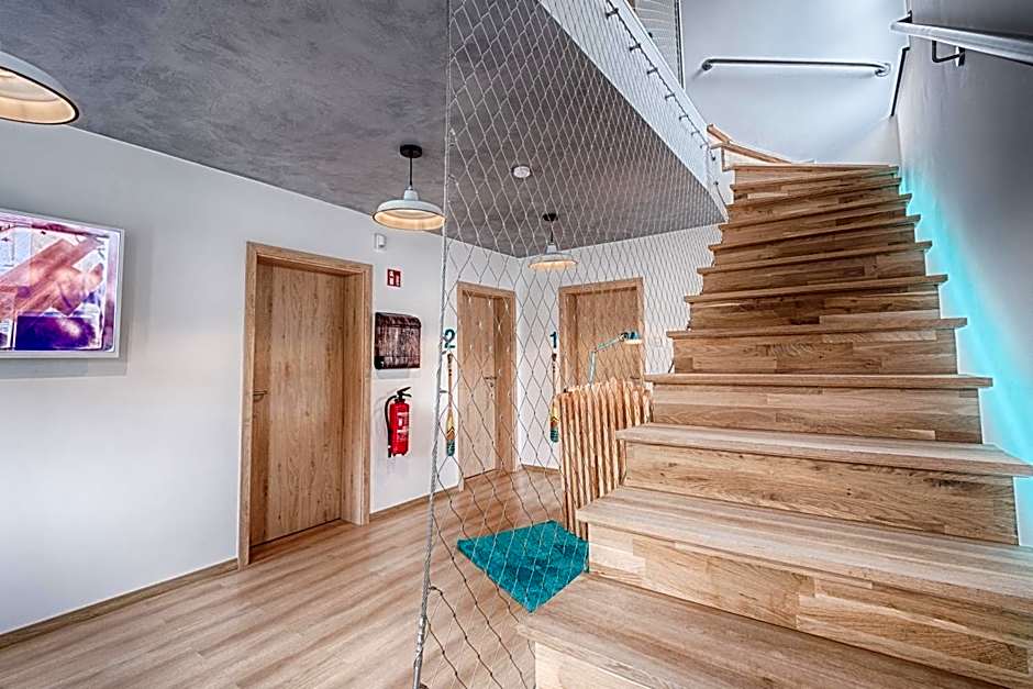 Pension Breitenauer See