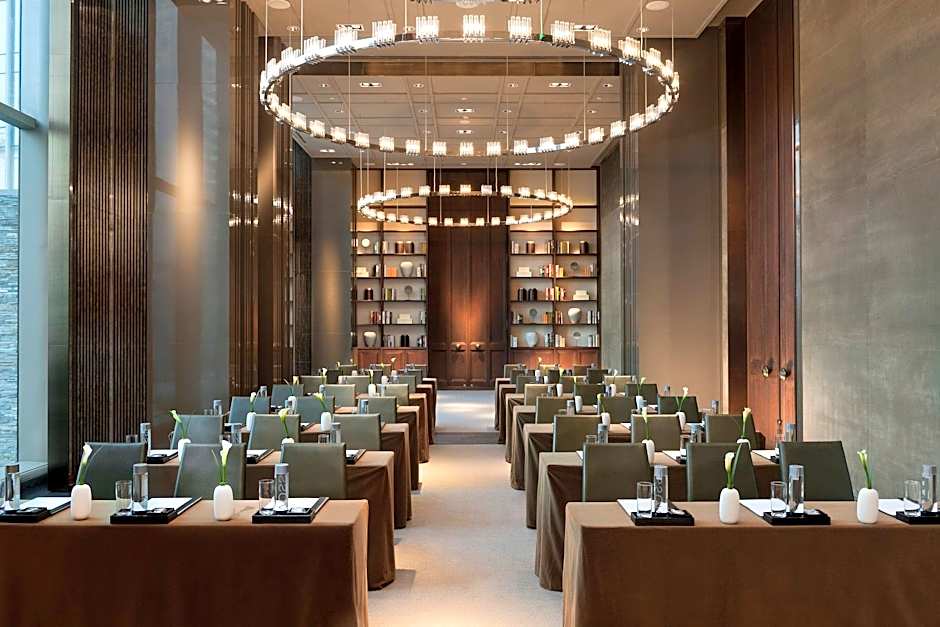 Mandarin Oriental Guangzhou