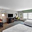 Hampton Inn By Hilton Huntington University Area