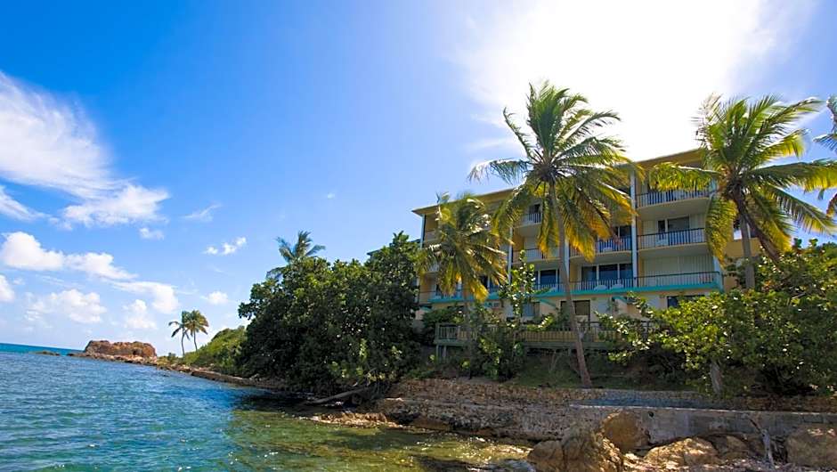 Lindbergh Bay Hotel