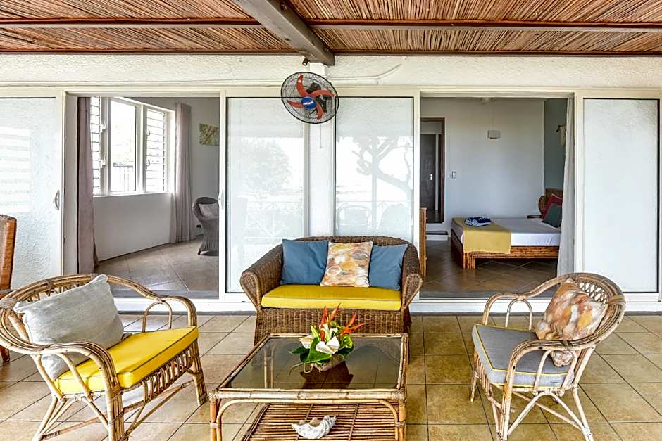 Quaint 3 BDR Beach Bungalow in a fishing village