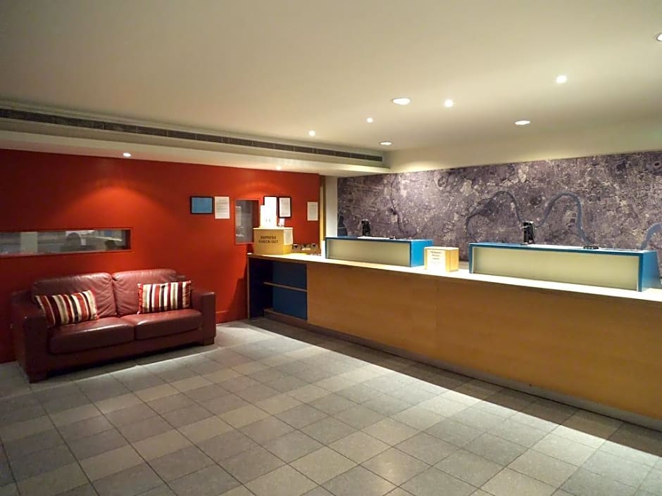 St Giles Heathrow – A St Giles Hotel