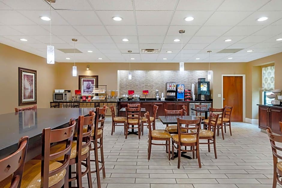 Best Western Plus Greenville South