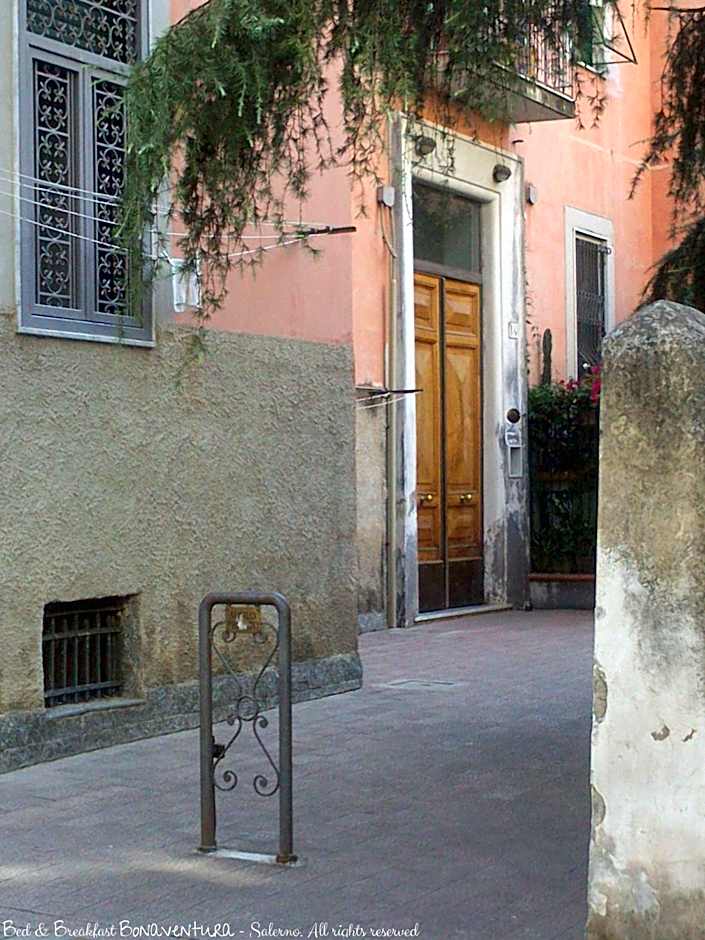 Bed & Breakfast Bonaventura