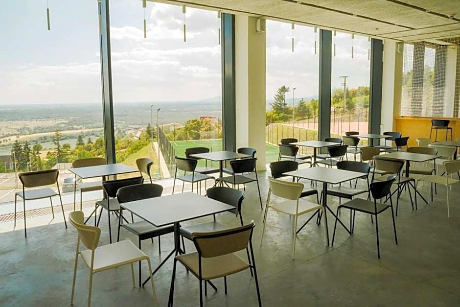 Rákóczi Hotel, Tábor és Rendezvényközpont