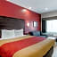 Econo Lodge Houston Northwest - Cypress