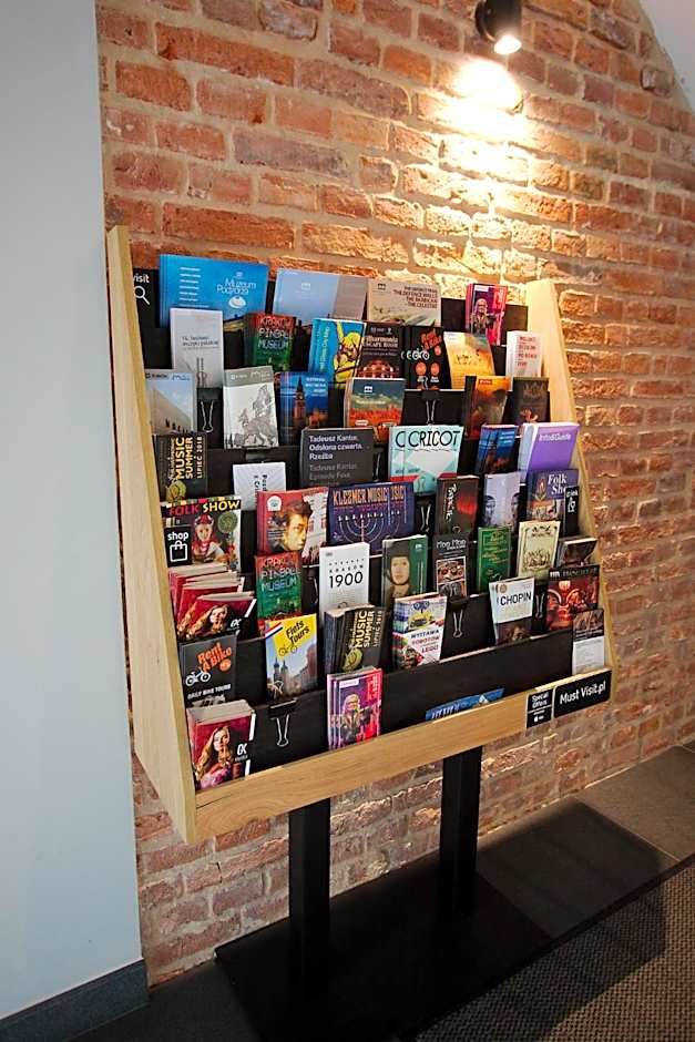 Aparthotel BC 29 Residence