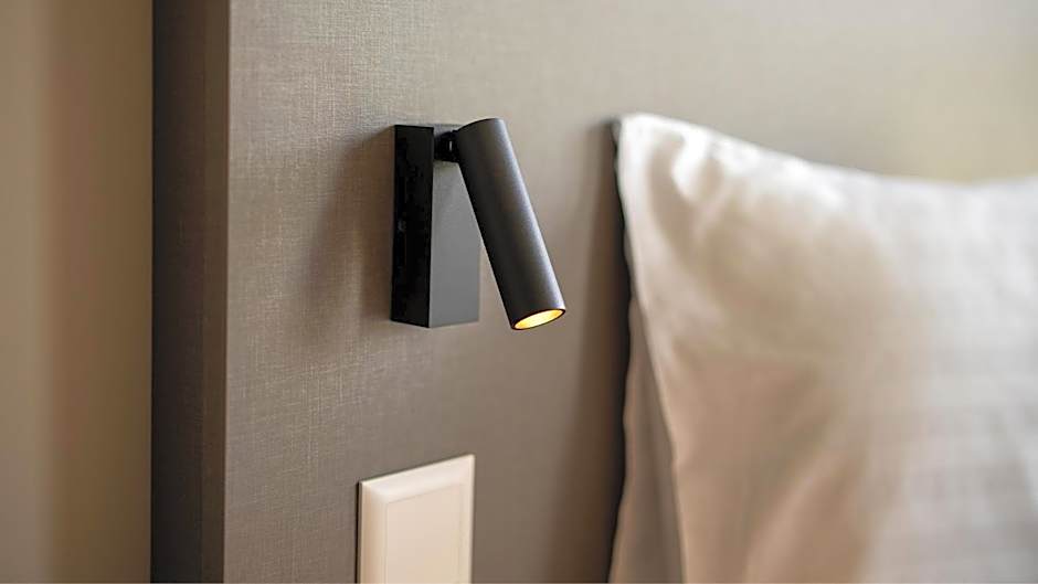 b_smart motel Amriswil