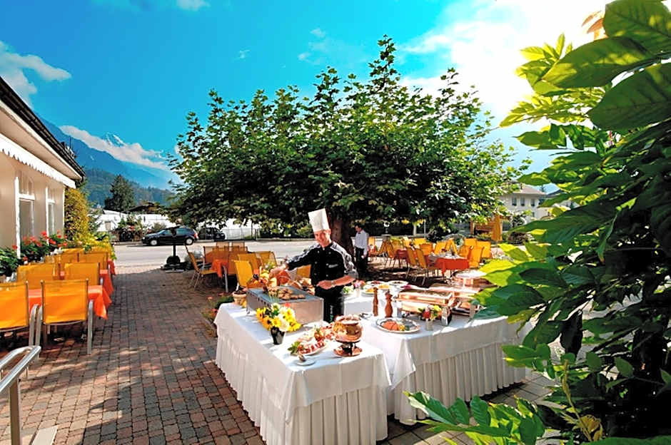 Hotel Beausite Budget