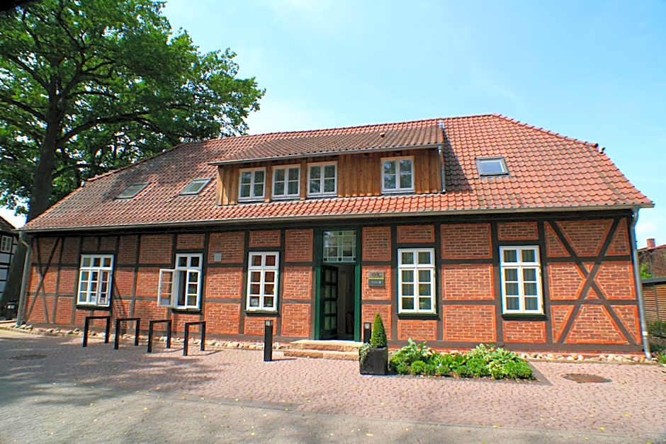 Hotel Am Kloster