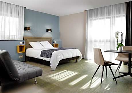 One Loft Appart Hotel