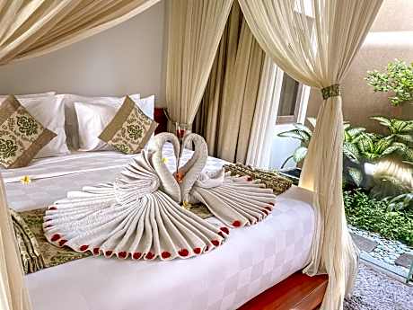 One Bedroom Royal Pool Villa