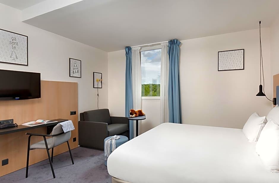 Hotel Ibis Styles Montargis Arboria