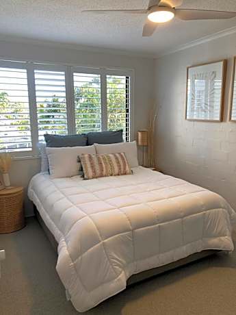 Superior Two-Bedroom Apartment - Partial Water View