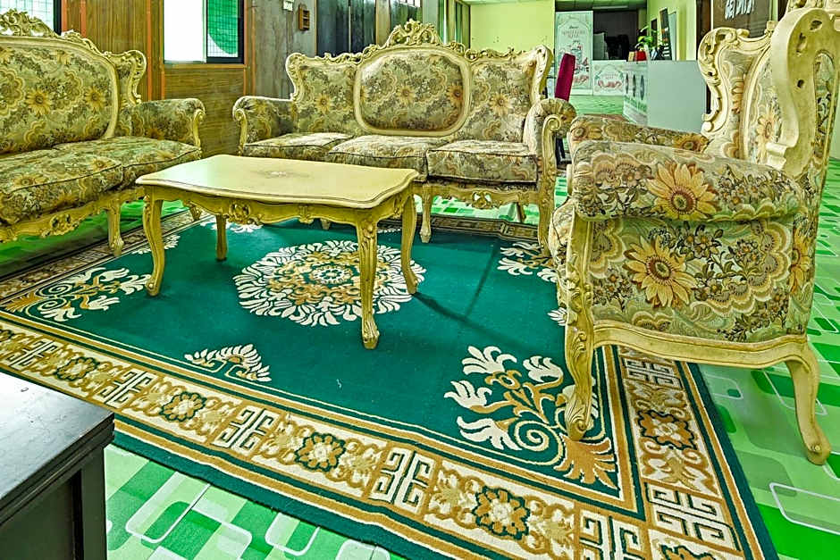 Hotel O Otternest @ Gunung Pulai 2