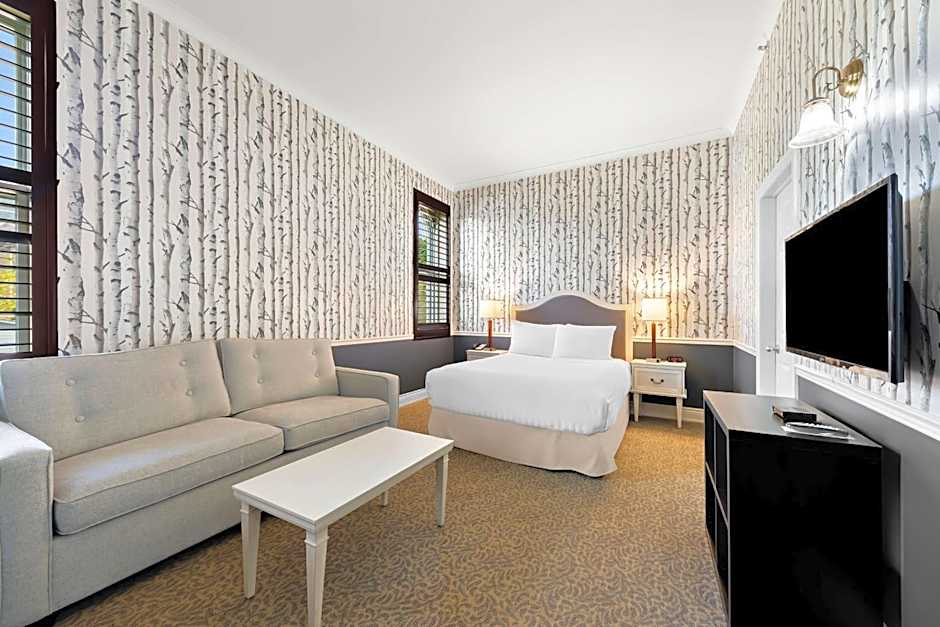 The Arlington Hotel - BW Signature Collection