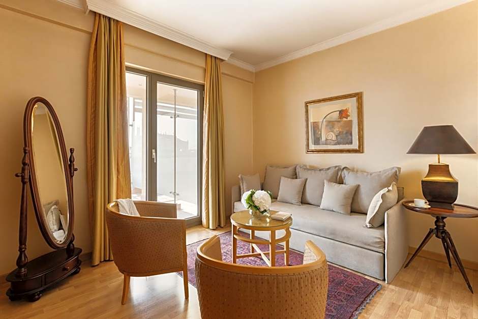 Divani Palace Larissa